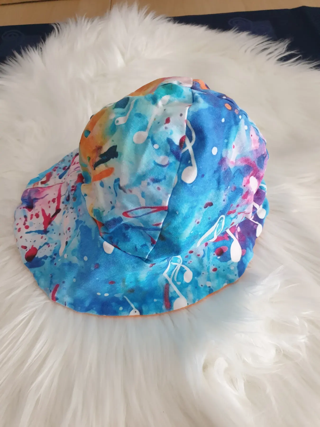 Sonnenhut handmade - KU 48