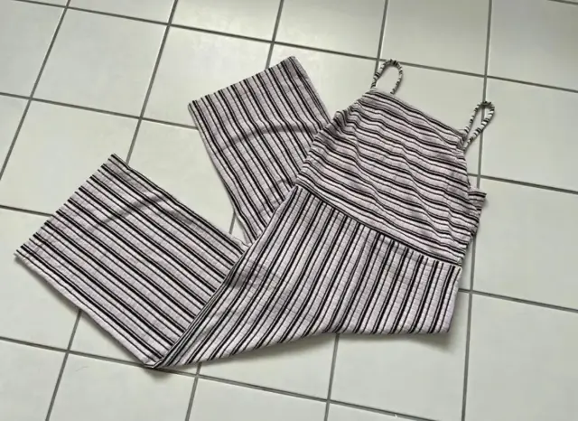 H&M Sommer Jumpsuit Gr.146