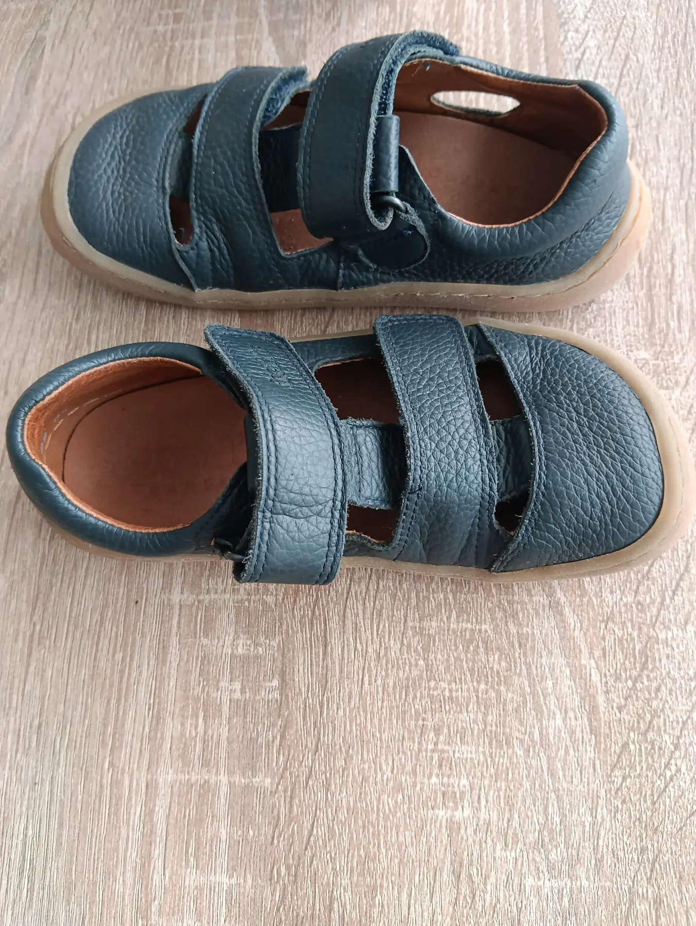 Barfuß Sandalen (froddo)