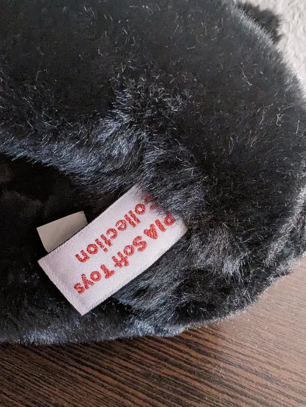 Kuscheltier Bär "Sam"