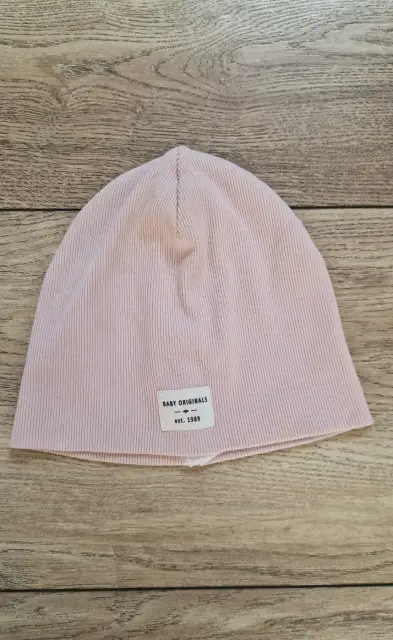 Mütze H&M Gr.86/82