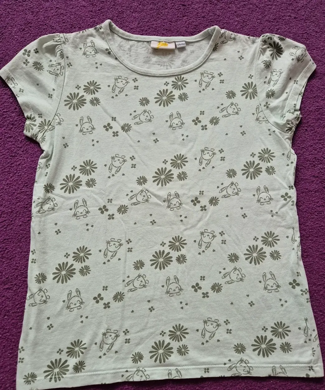 Häschen Shirt