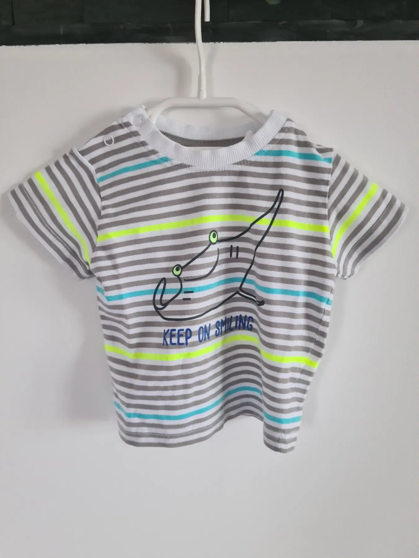 T-Shirt Topomini Gr. 68