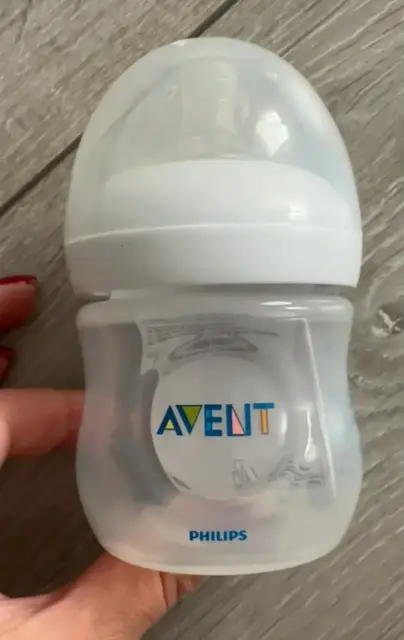 Flasche Babyflasche Philips Avent