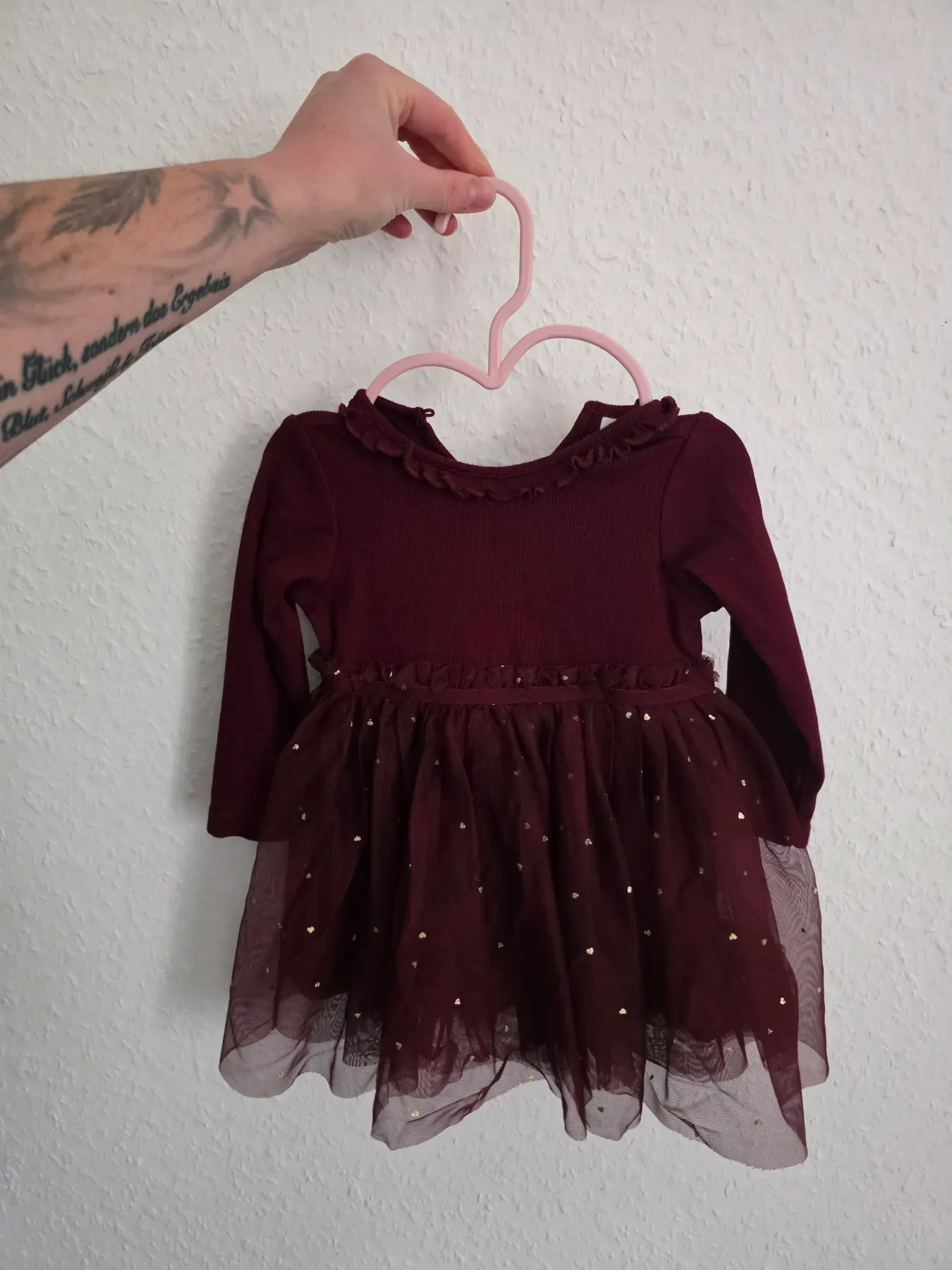 kleid