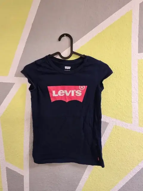 TShirt Levi's 12A 152cm