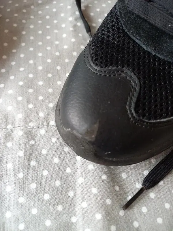 Puma Sport Sneaker Gr 38, Mädchen, Junge, Schuhe, Turnschuhe, Jogging, schwarz