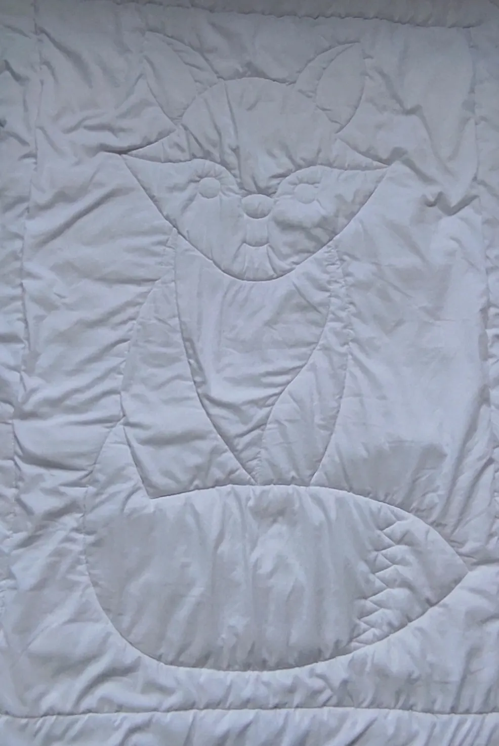Dormia Bettenset🦊Decke und Kissen