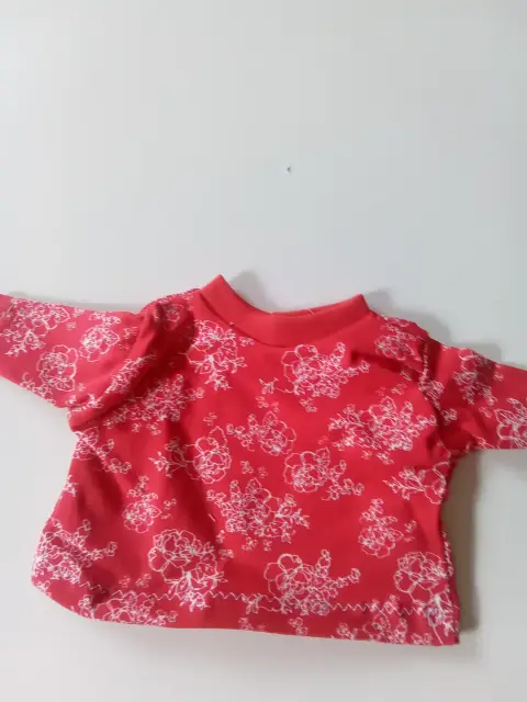 Puppenkleidung Baby Born Annabell 43 cm