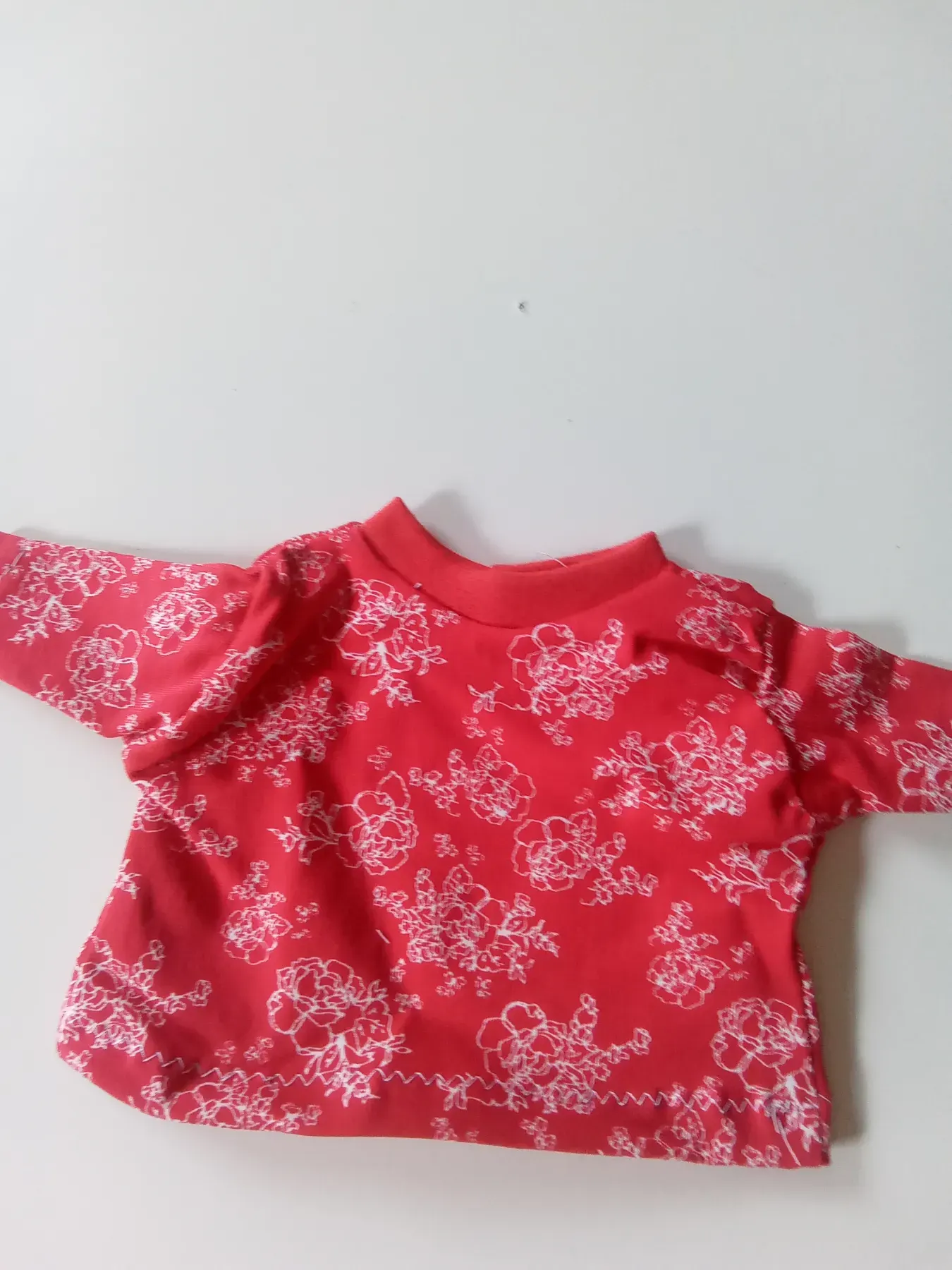 Puppenkleidung Baby Born Annabell 43 cm