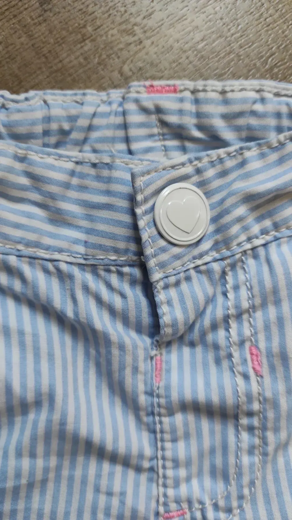 Shorts/kurze Hose Takko Fashion 110