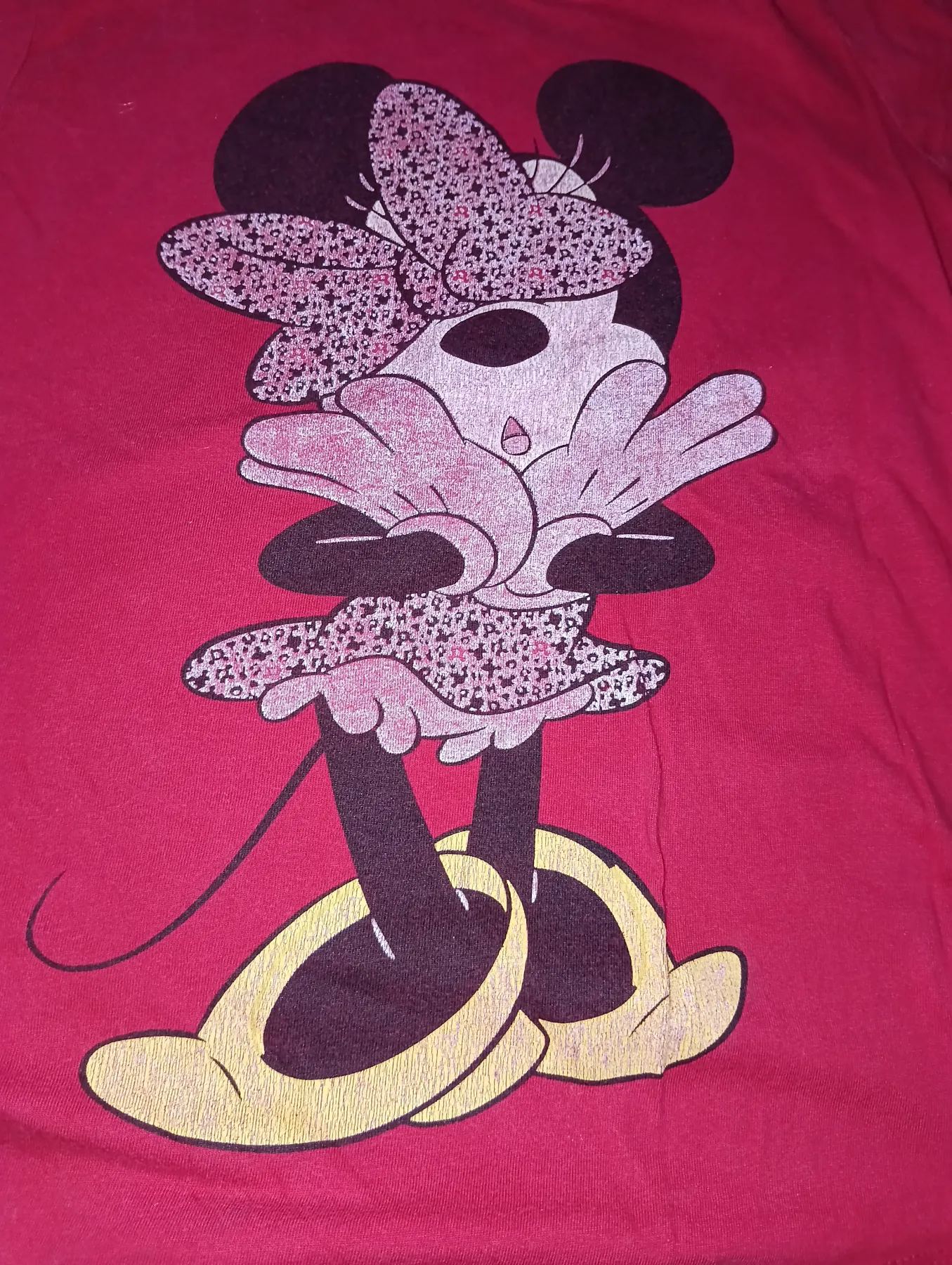 Kurzer 2-tlg. Schlafanzug (Disney)