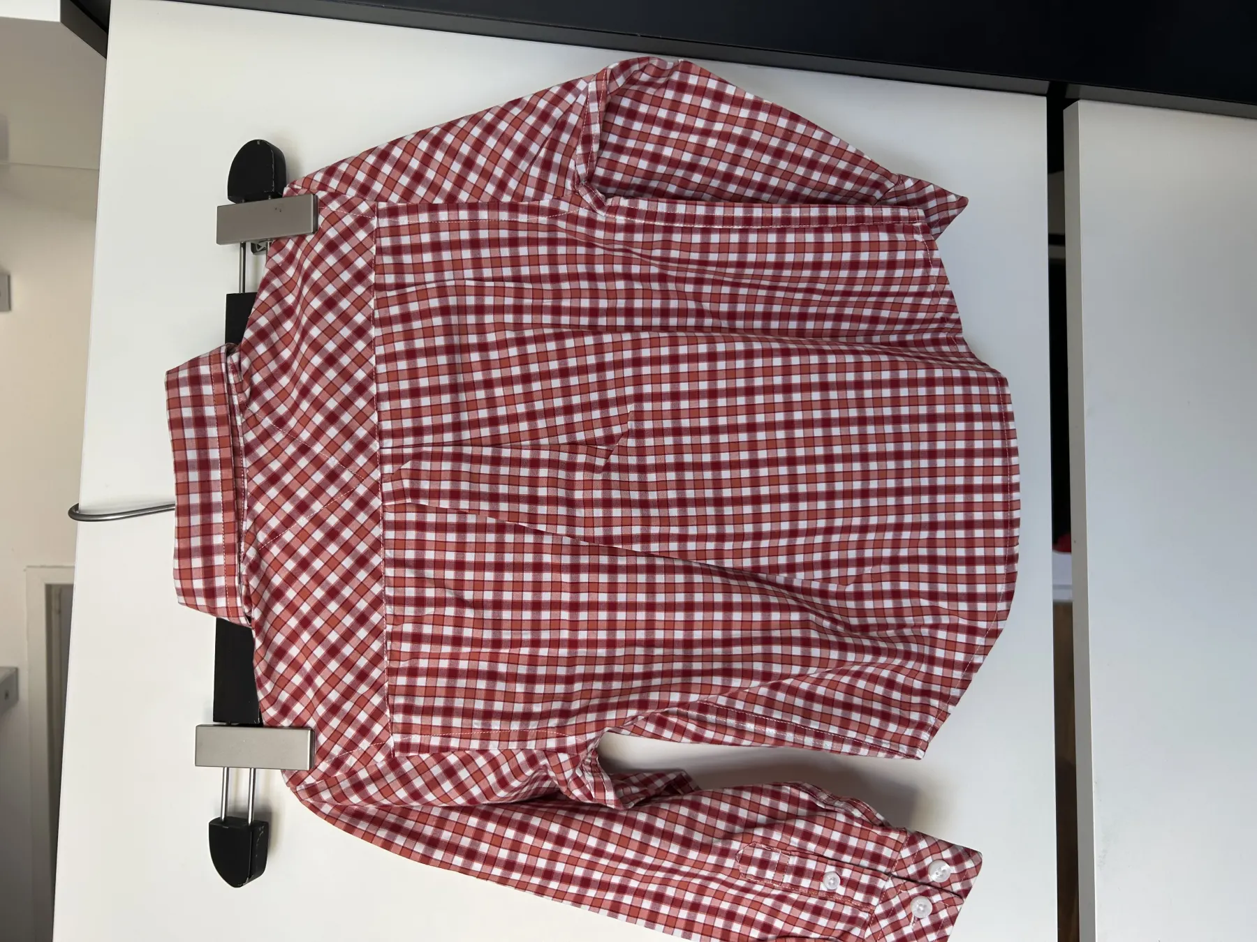 Tommy Hilfiger Hemd