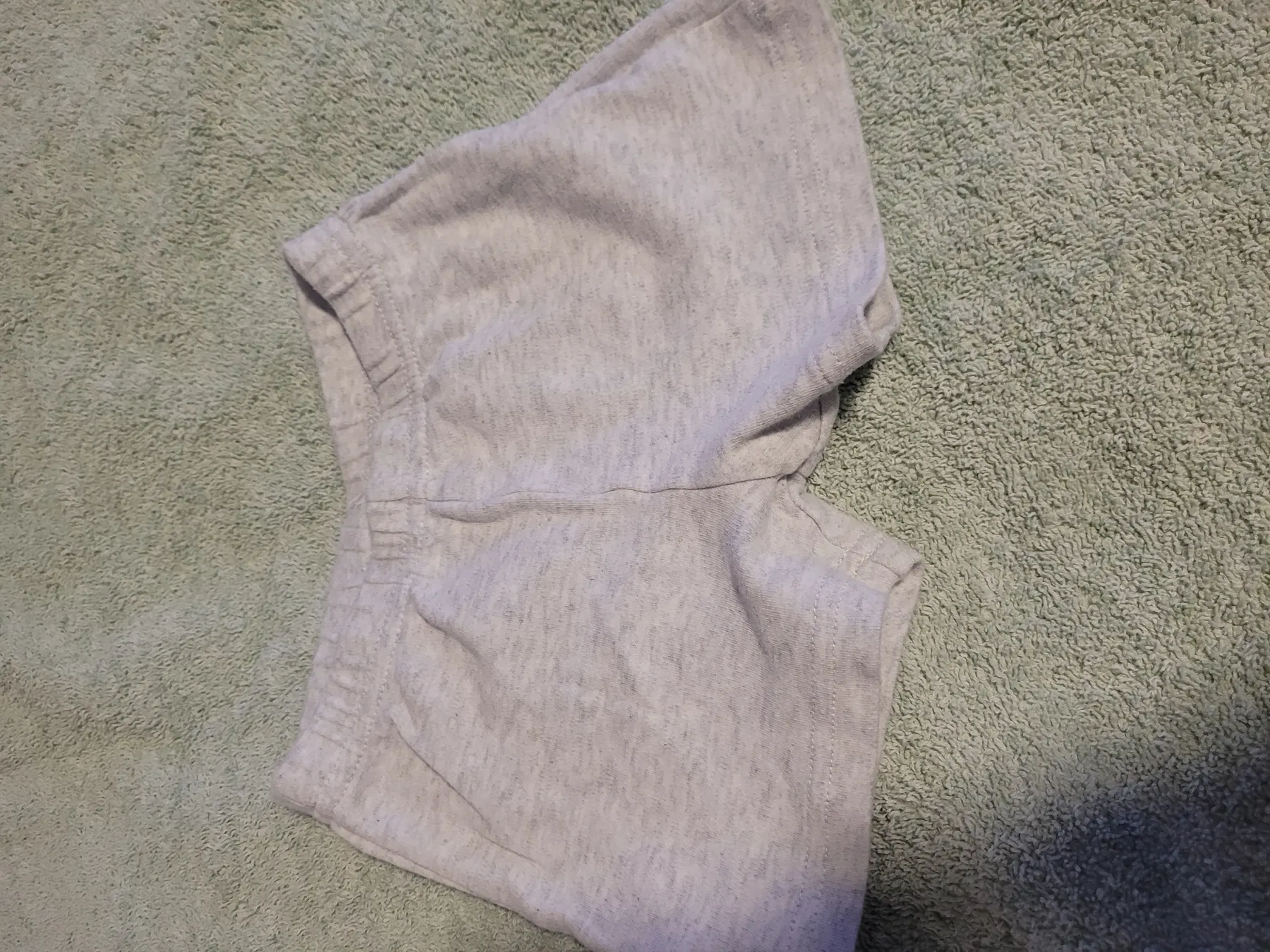 Boley kurze Hose