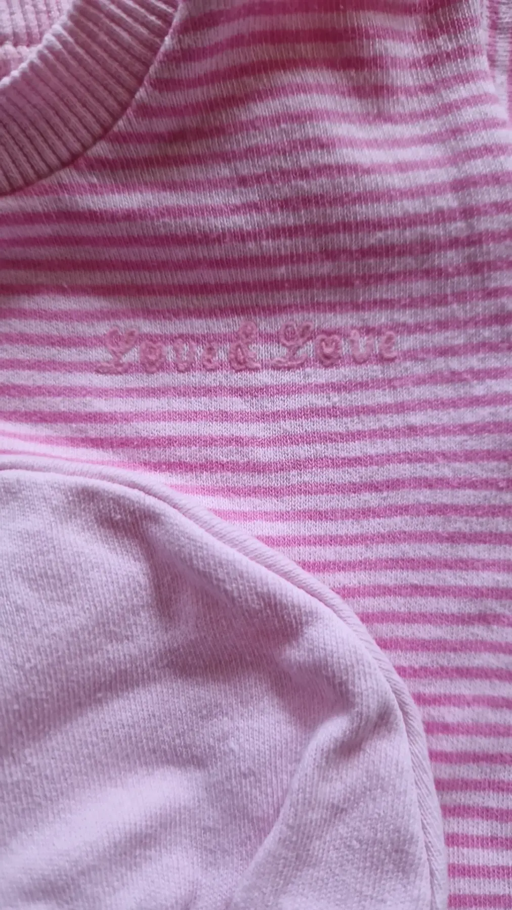 Langarmshirt