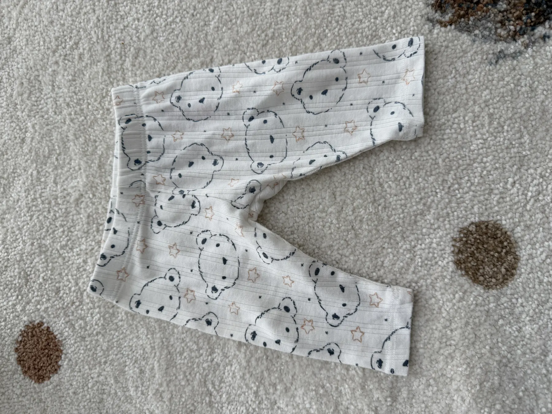 Pyjama/Schlafanzug & Hose/Leggings