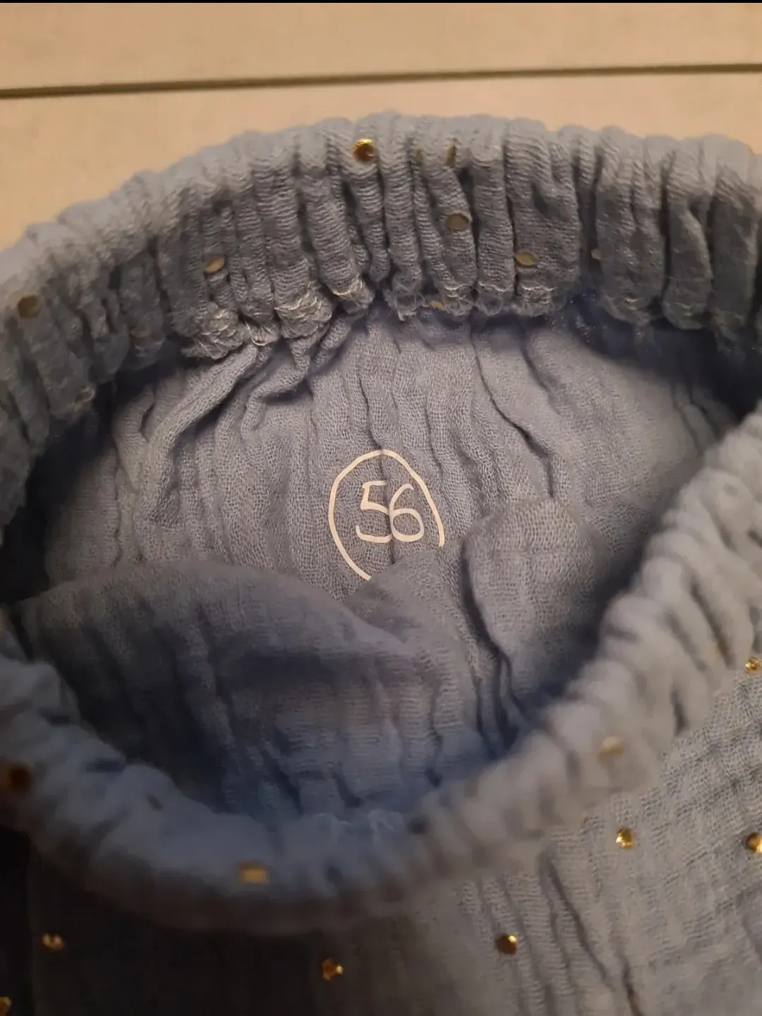 Hose kurz von Glüxfabrik Größe 56