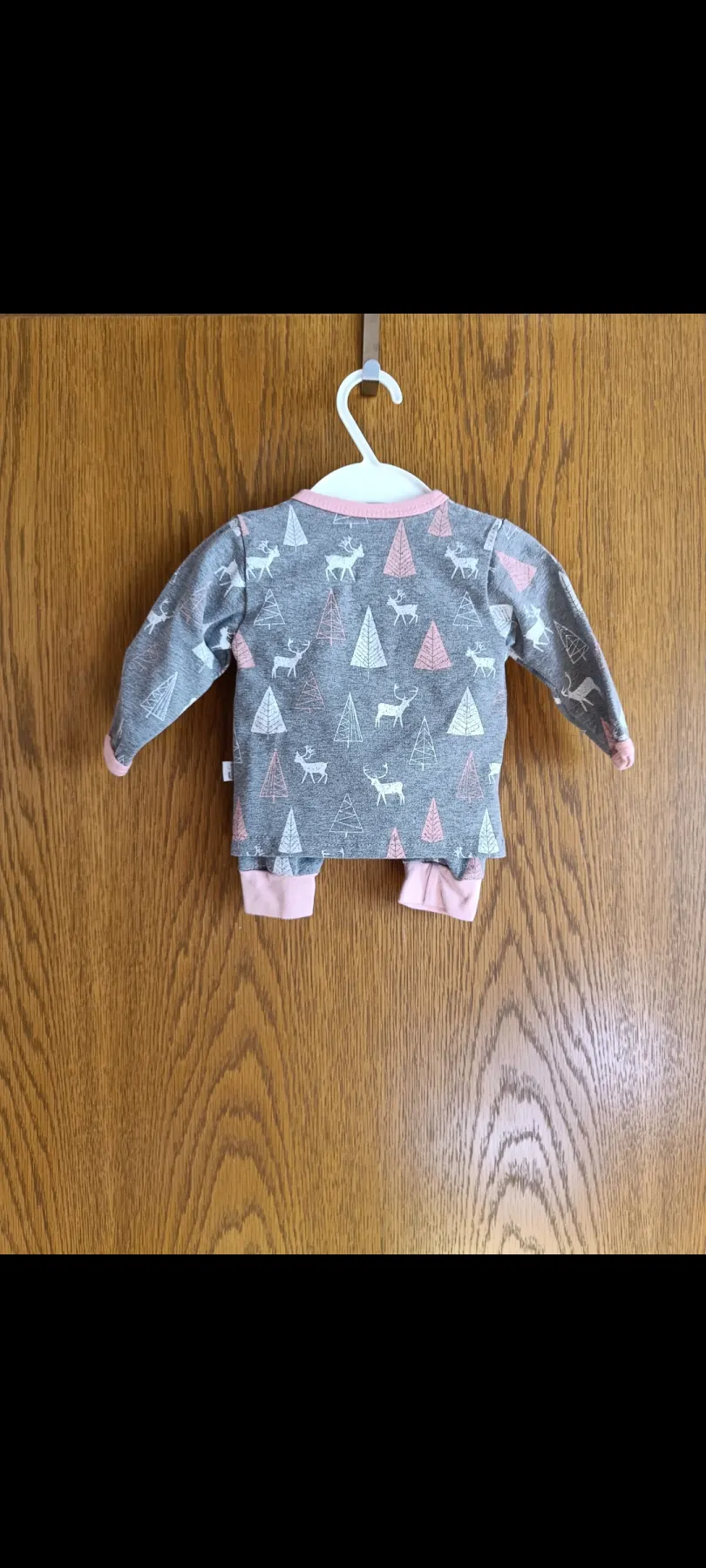 Set Pullover & Hose Köala Baby Größe 68 Super Zustand