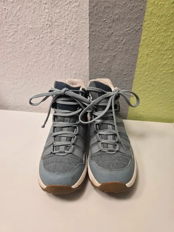 Schuhe Winterschuhe Quechua Gr. 37