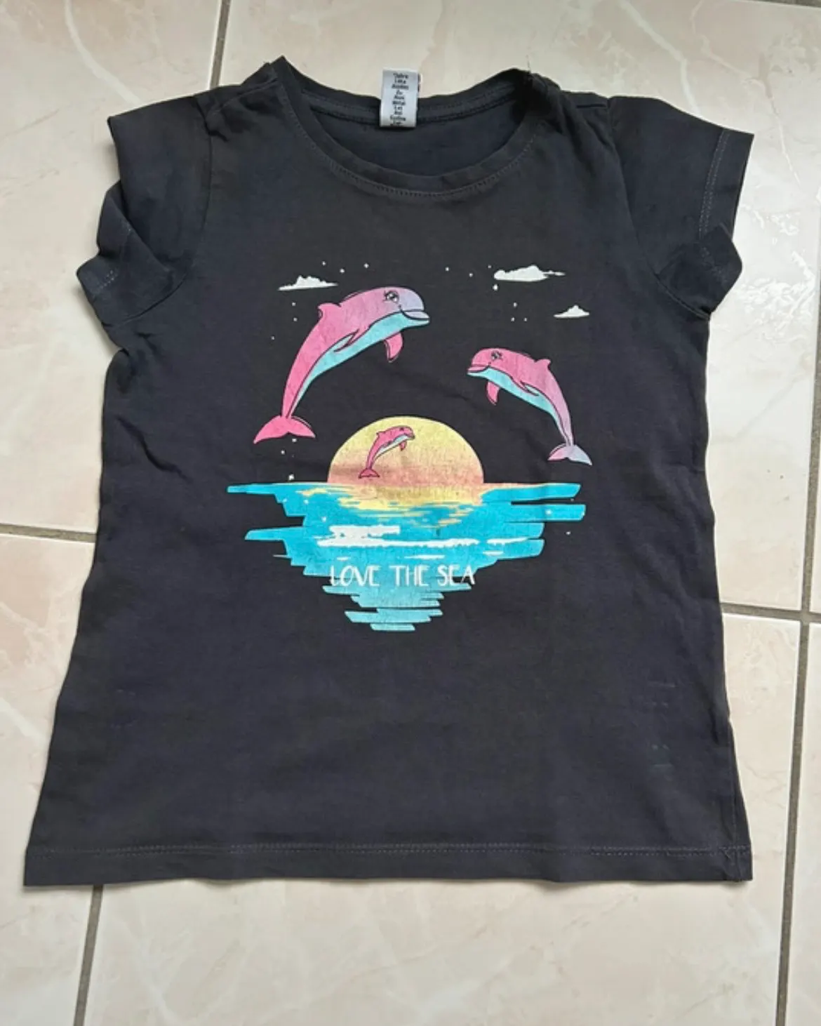 T-Shirt Gr. 110