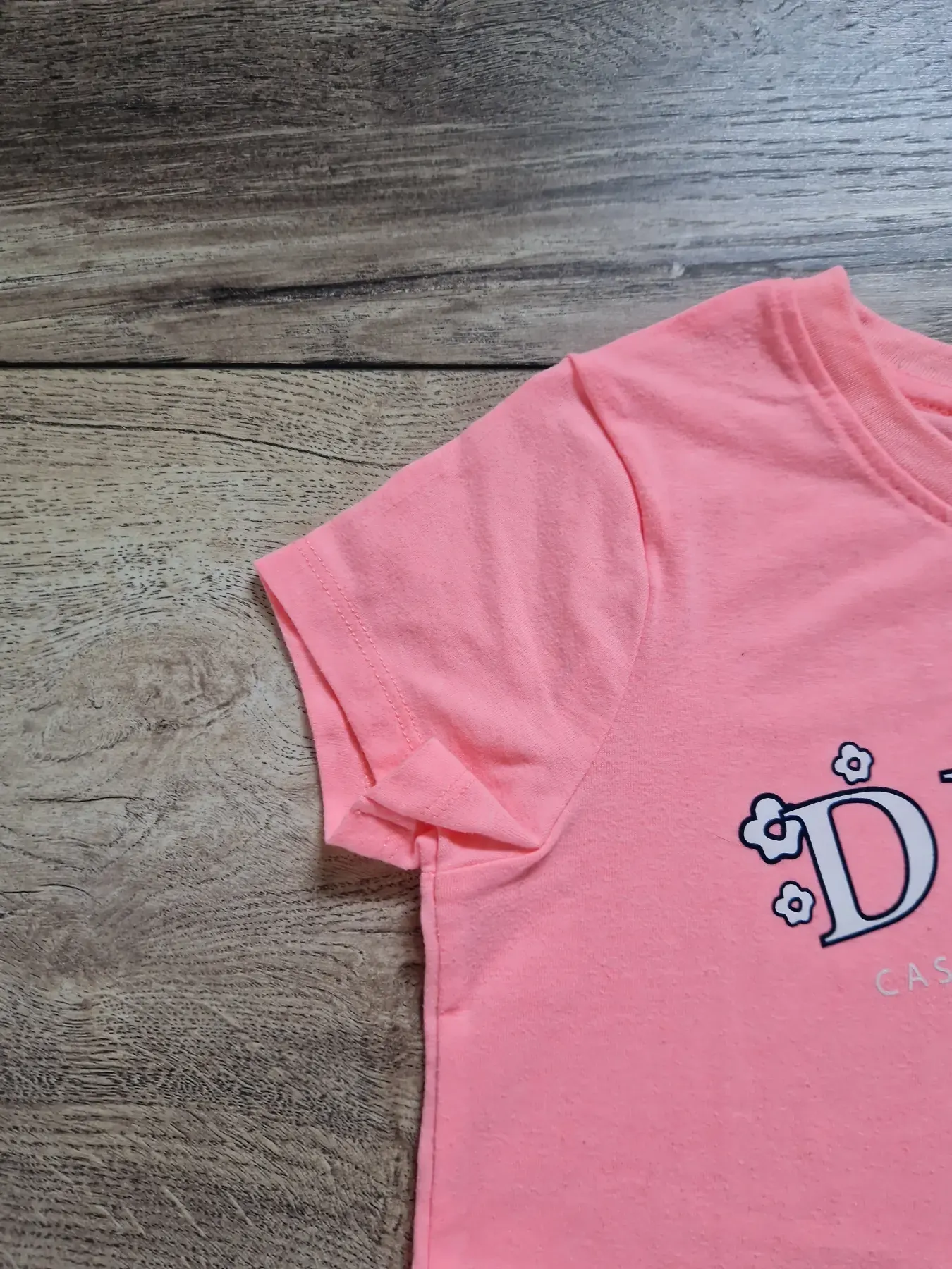 Topolino T-Shirt Gr.122