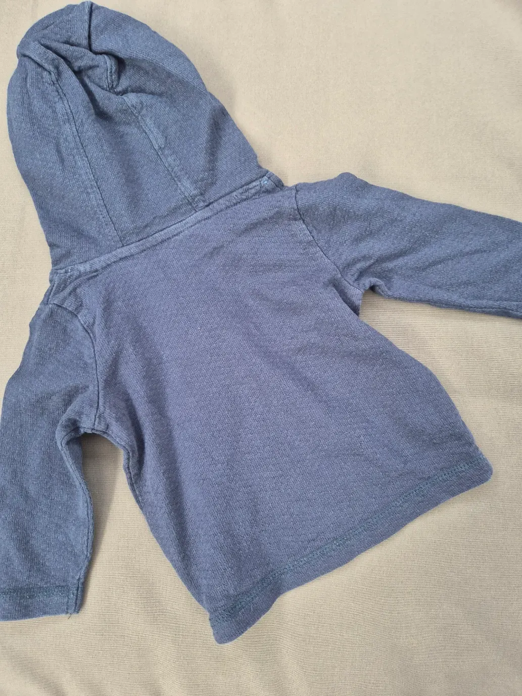 Pullover, Jungen, Topomini, Größe 74
