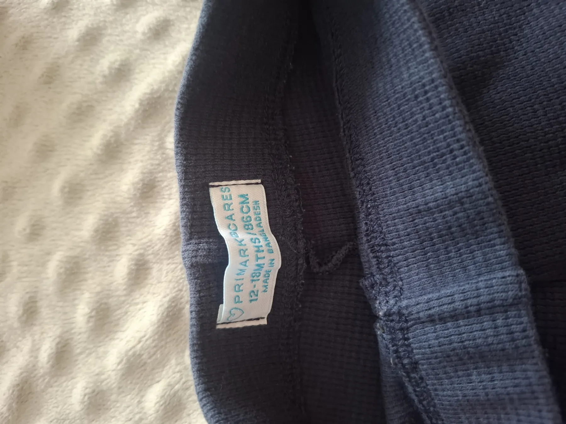 4 kurze Sommerhose