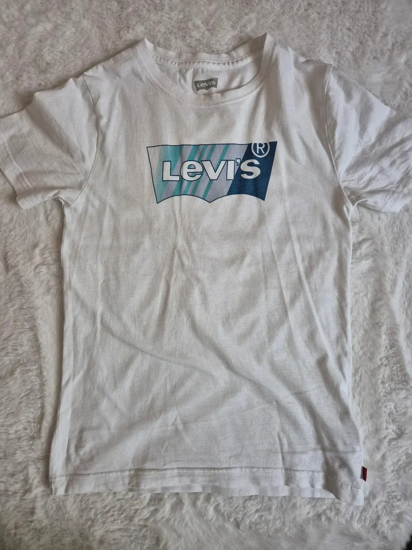 Levis Shirt