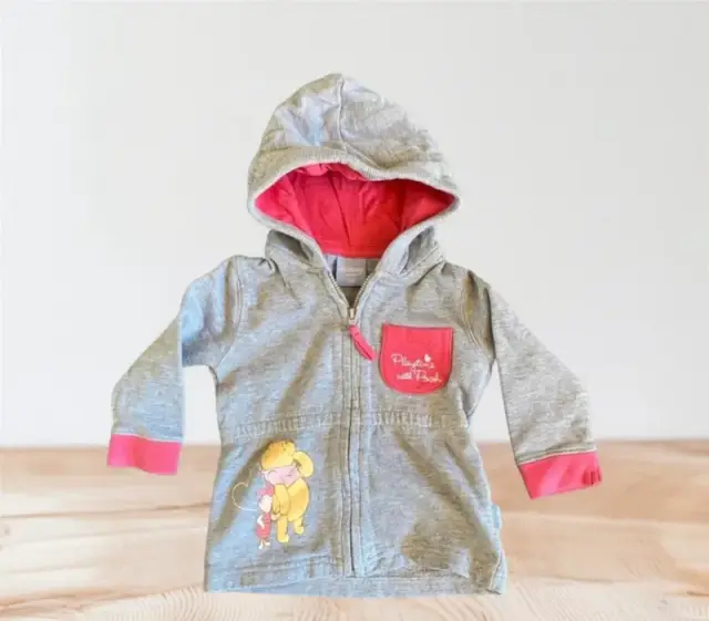 Shirtjacke vn Disney Baby