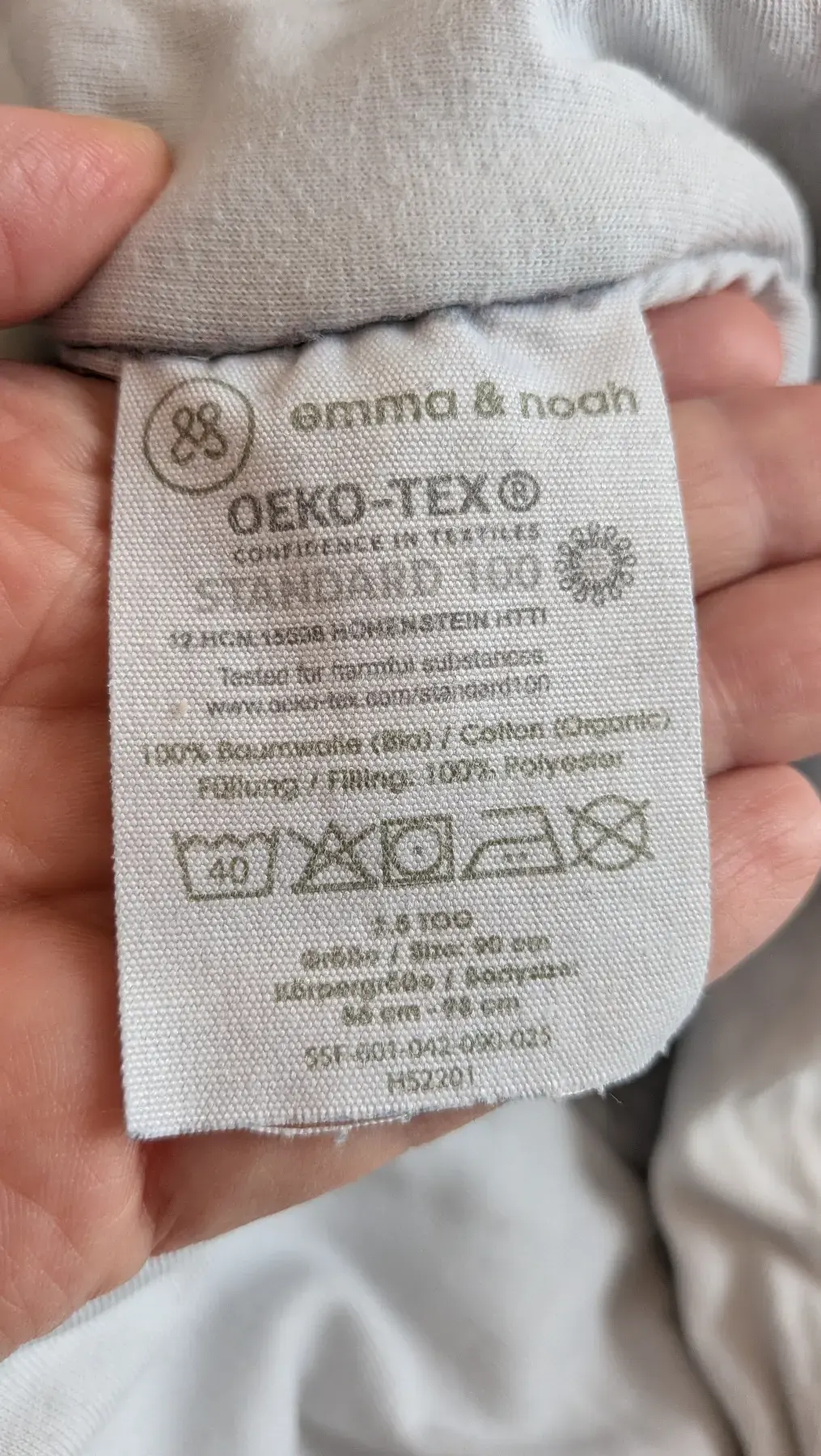 2x Schlafsack 2,5TOG