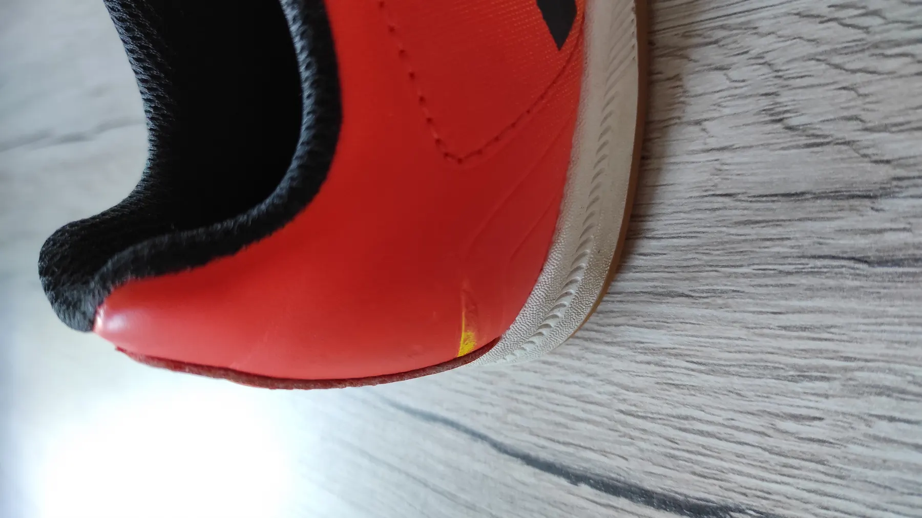 Pro Touch 👟 Hallenschuh Fußball