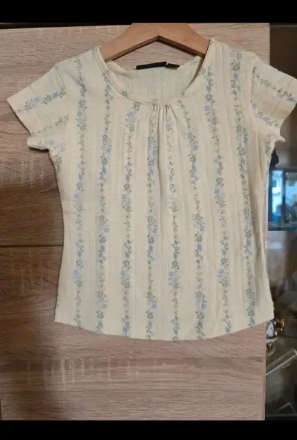 mexx Schönes Mädchen Tshirt von Mexx Größe 110