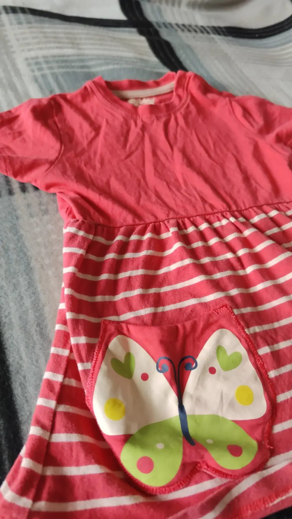 sommerkleid zu verkaufen