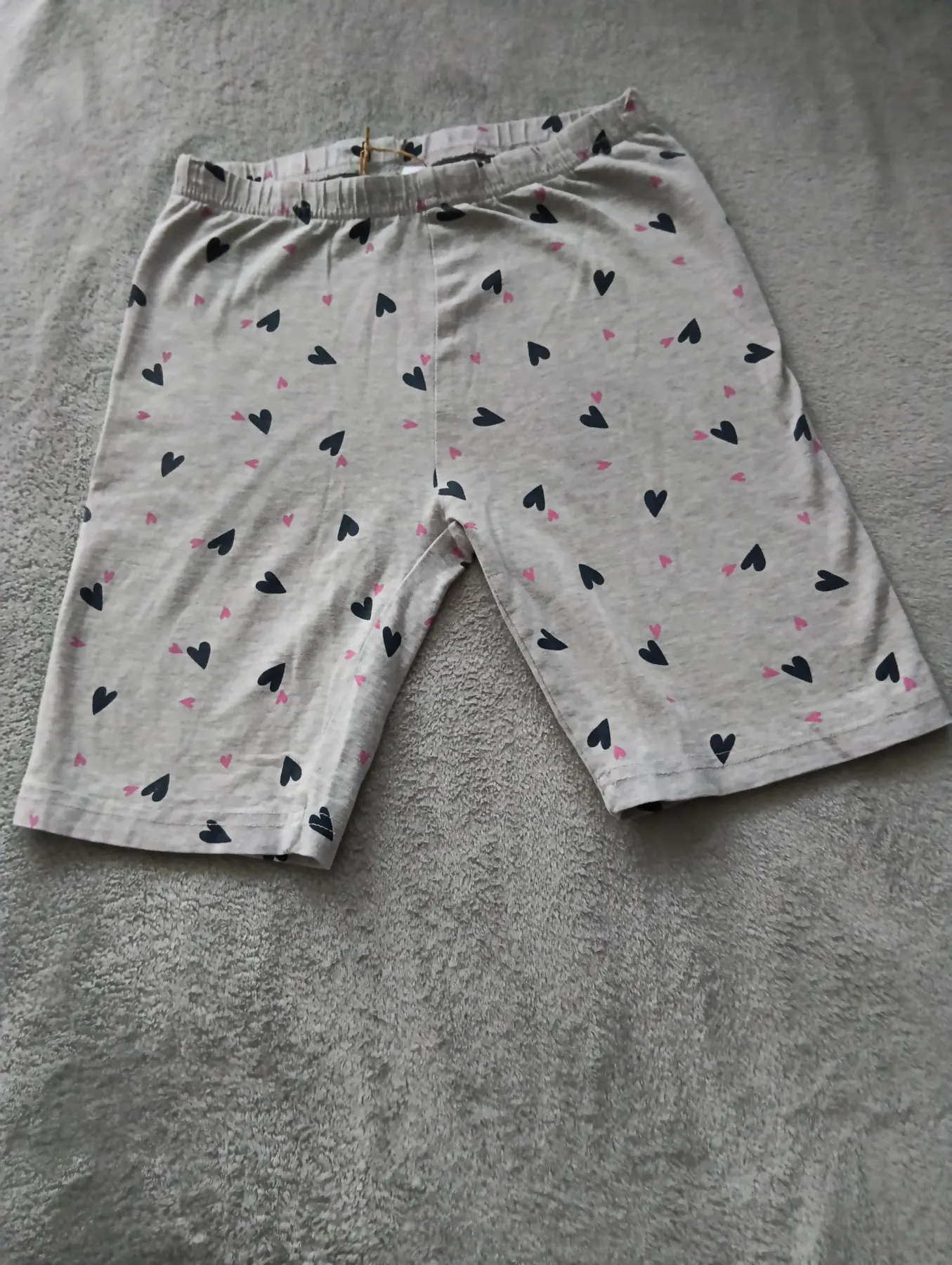 Kurze Radlerhose (Y.F.K.)