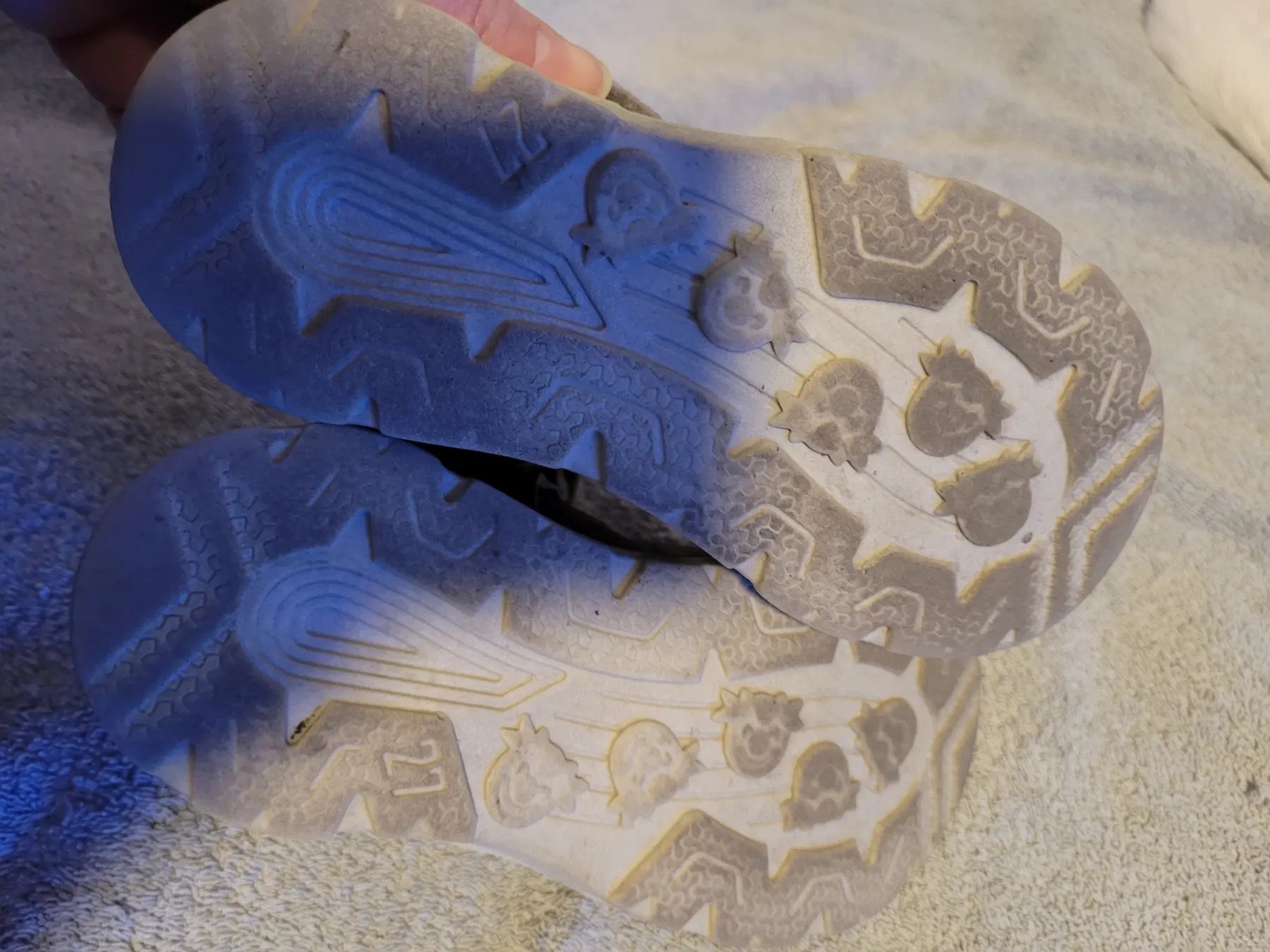 Pepino sommerschuhe
