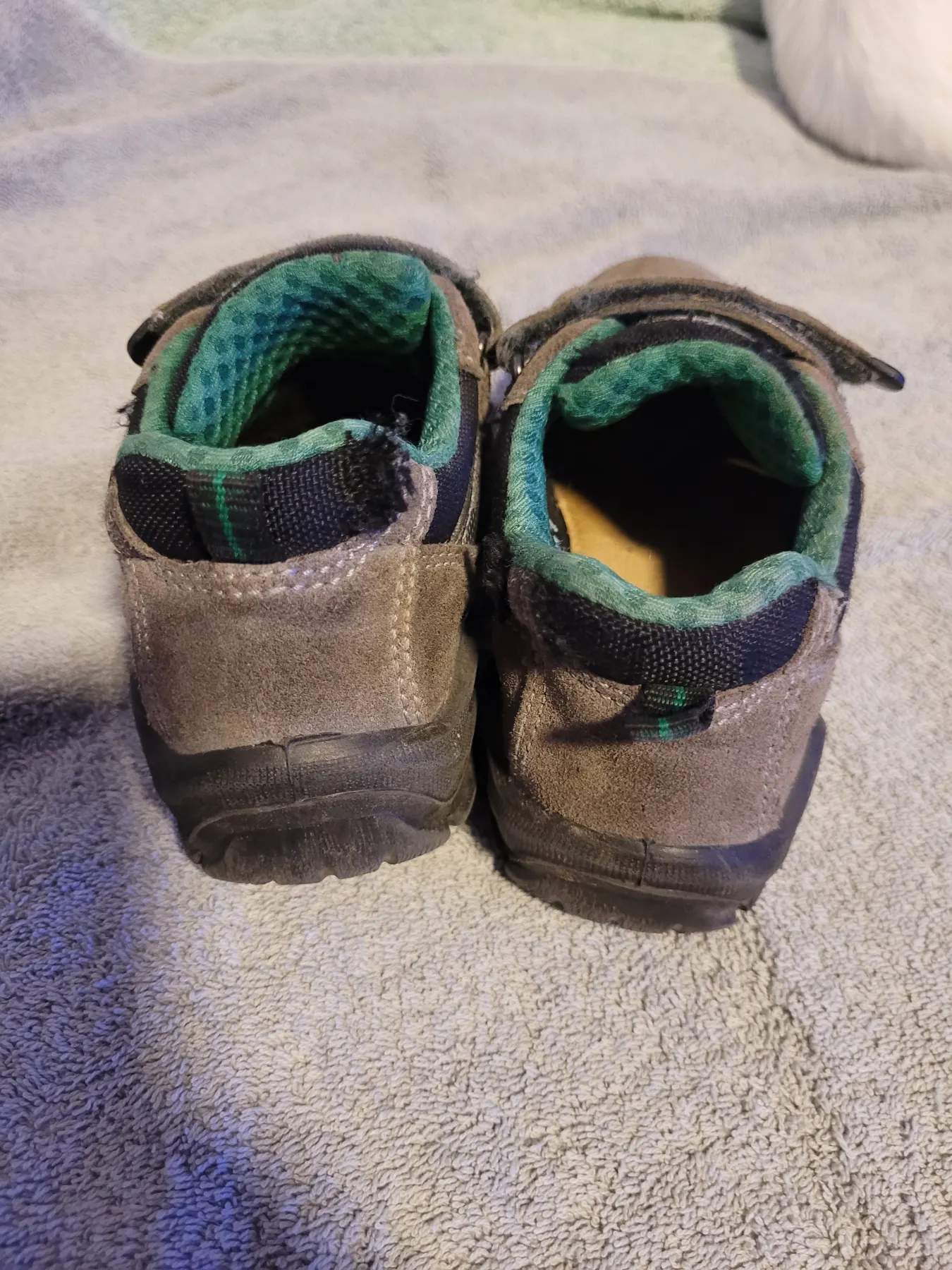 Elefanten Schuhe