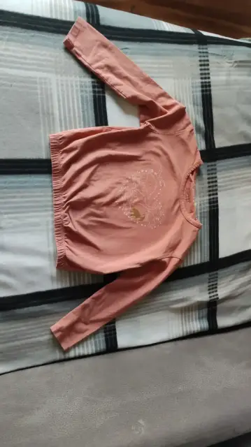 Langarmshirt 128/34 von Esprit zu verkaufen