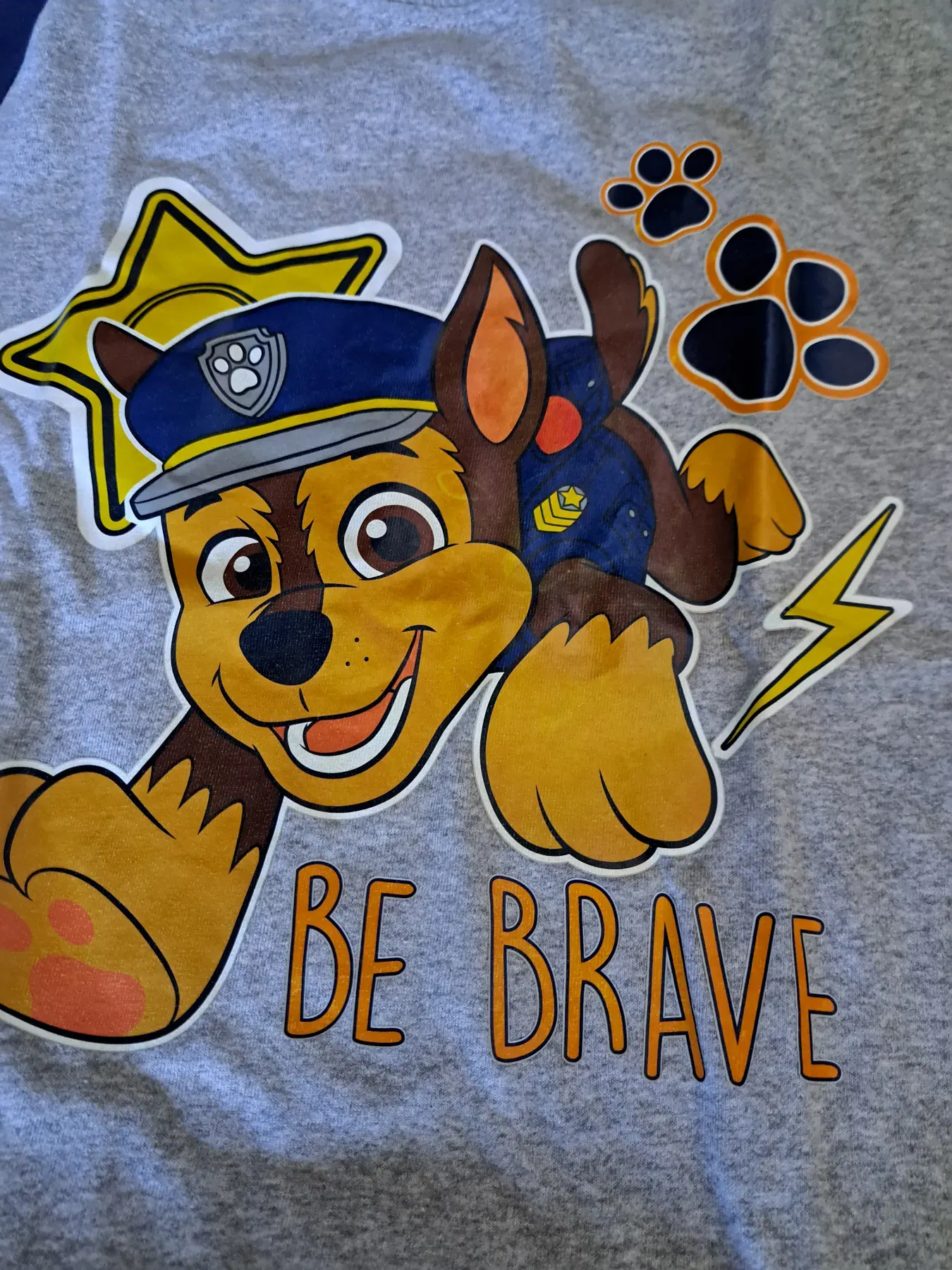 Paw patrol Shorty 134/140