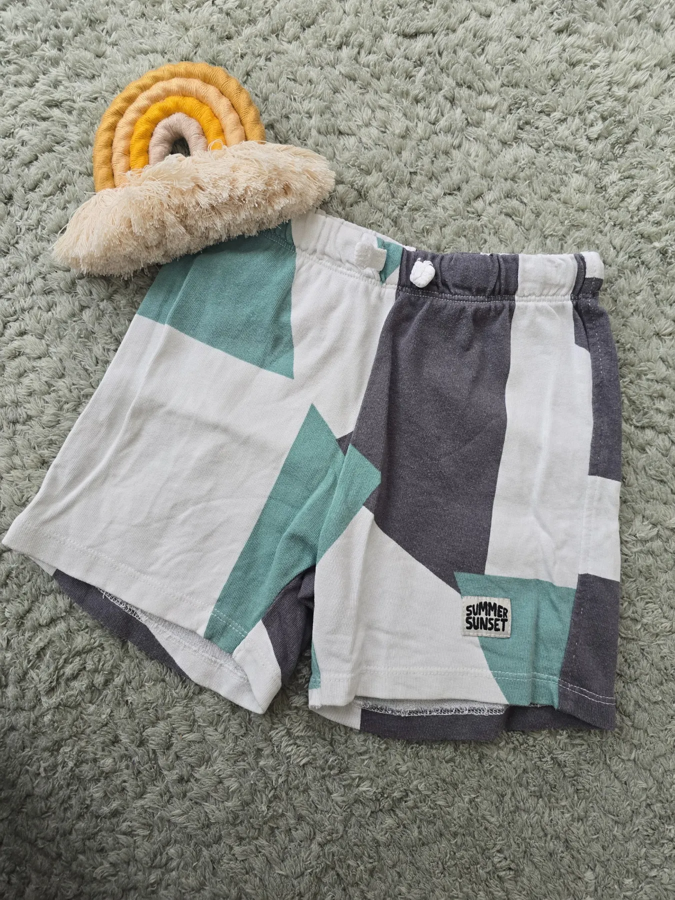 Zara Shorts Gr. 110
