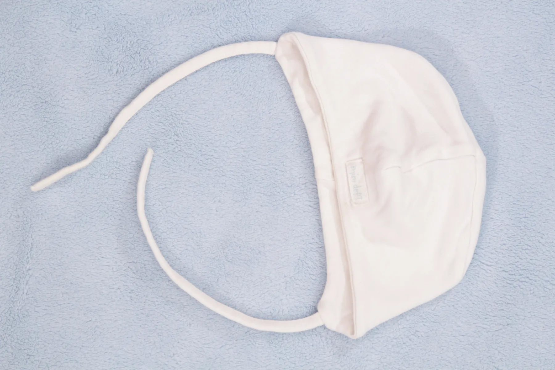 Mütze Weiß H&M Gr. 56