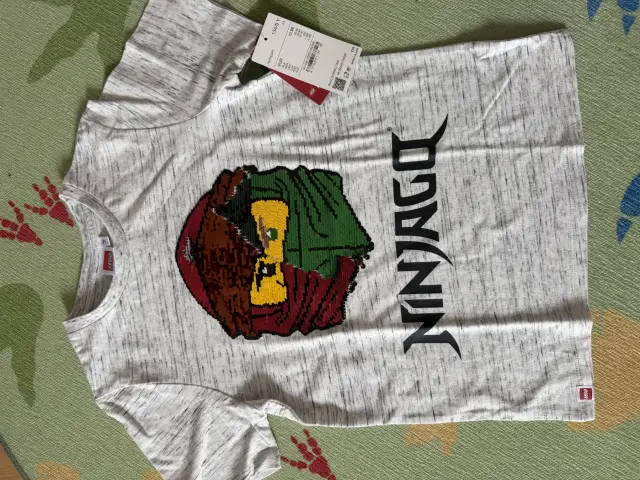 Lego T-Shirt