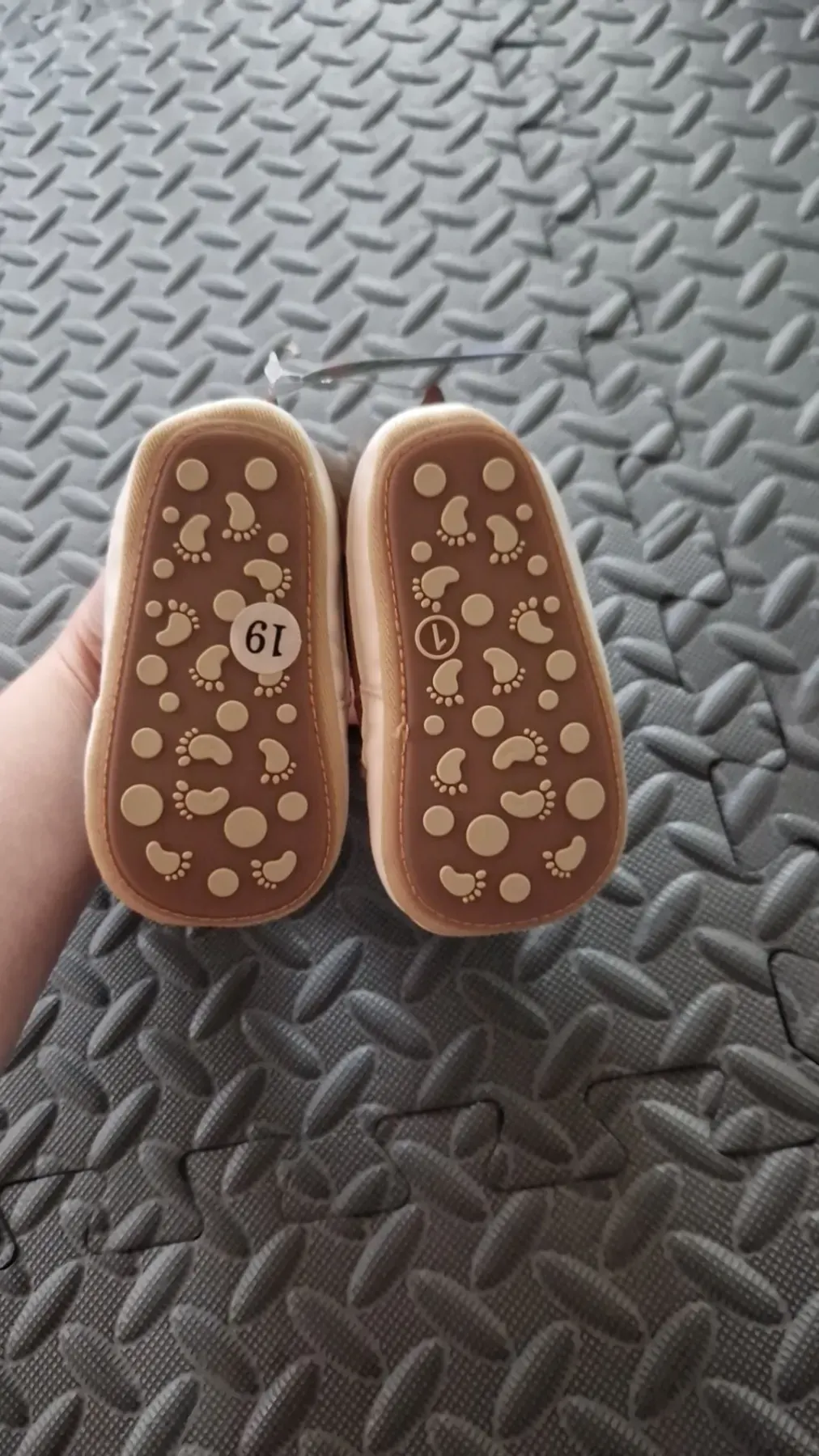 Valen Sina Winterschuhe Gefüttert.
