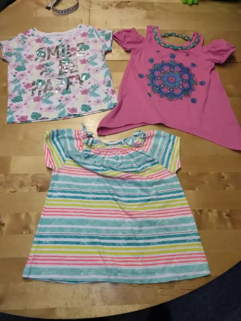 Sommer Shirts einzeln möglich