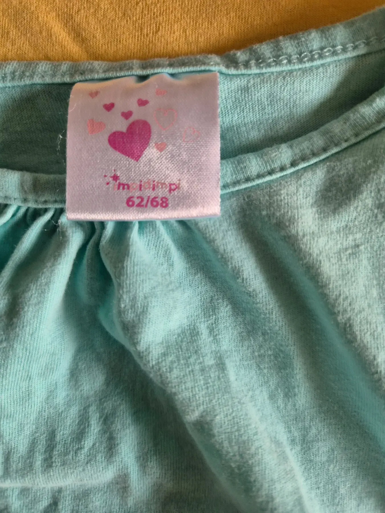 Pullover langarm