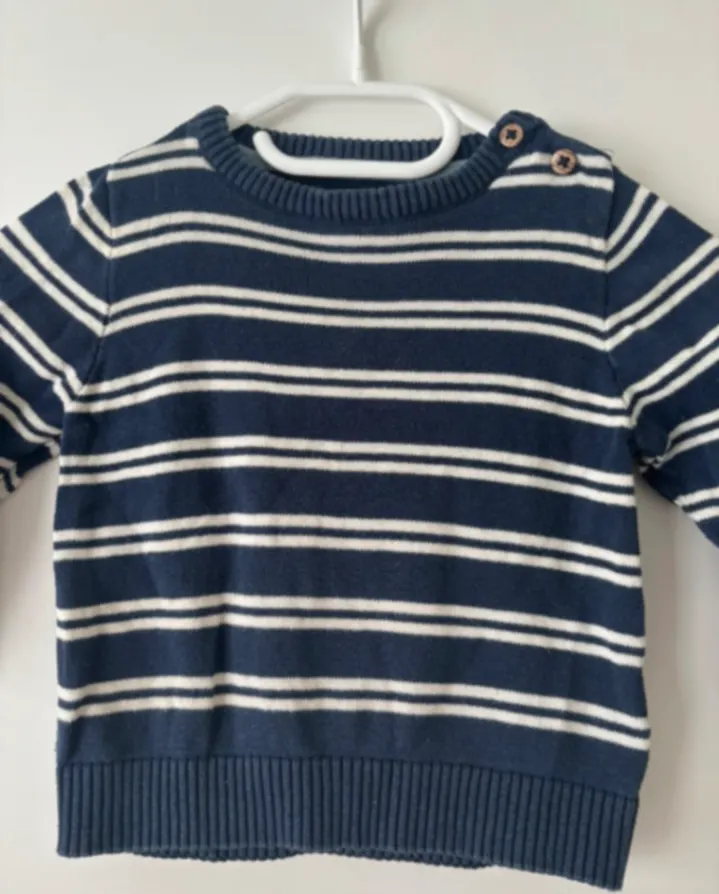 Pullover C&A 74