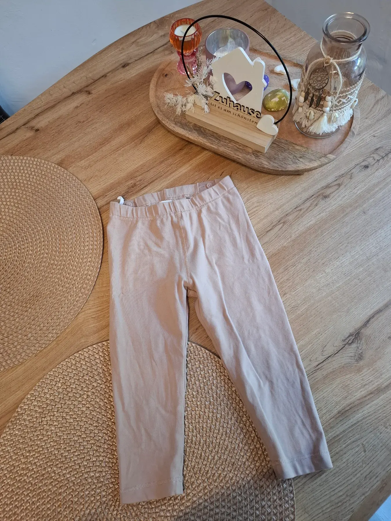 H&M Leggings Größe 86