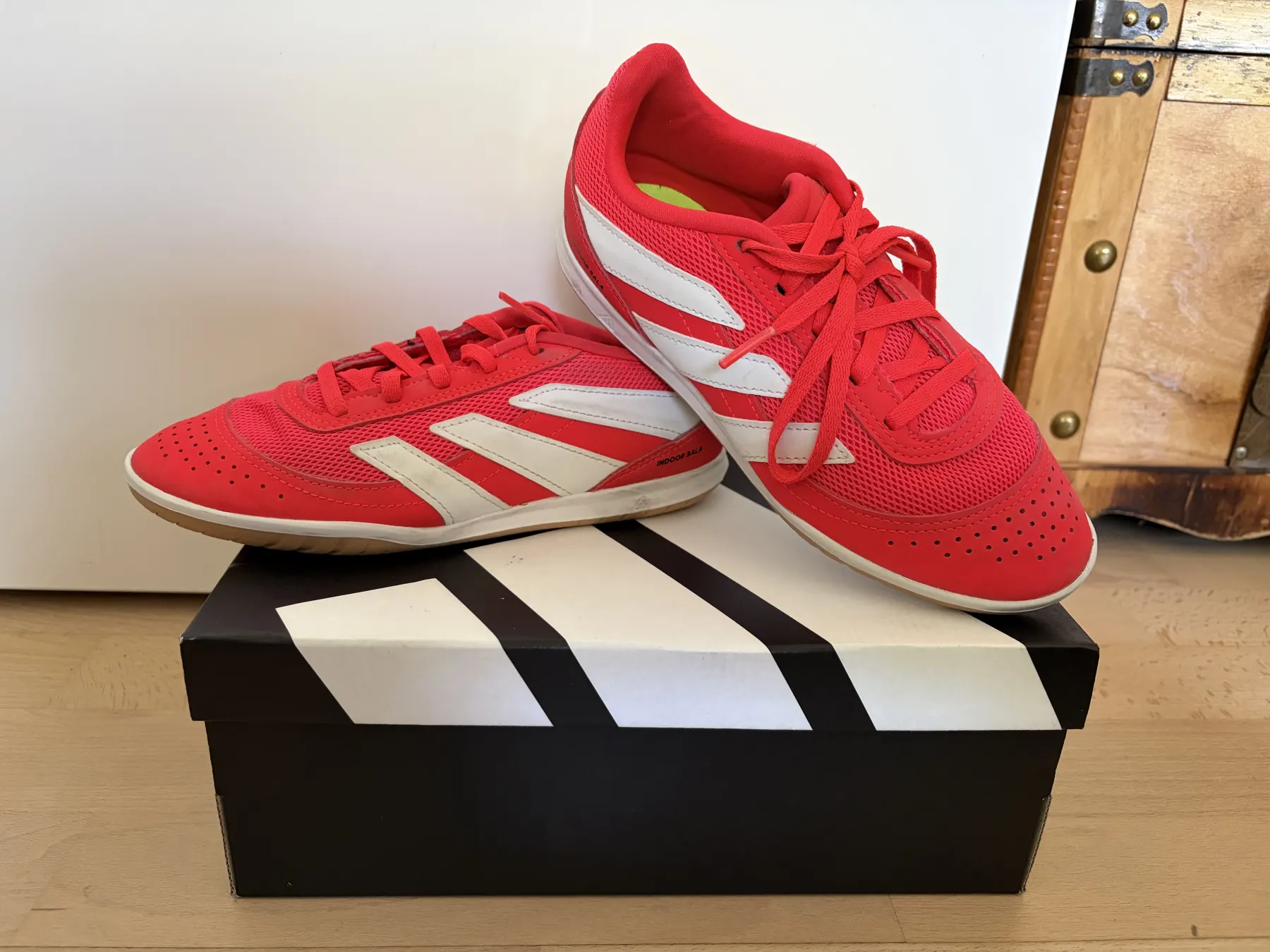 Fußballschuhe