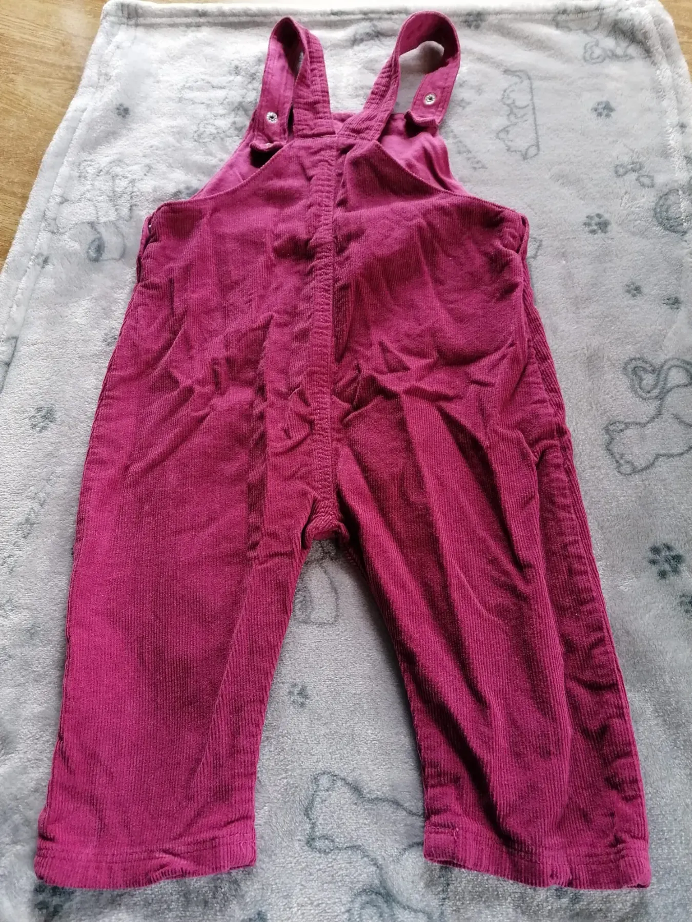 Latzhose