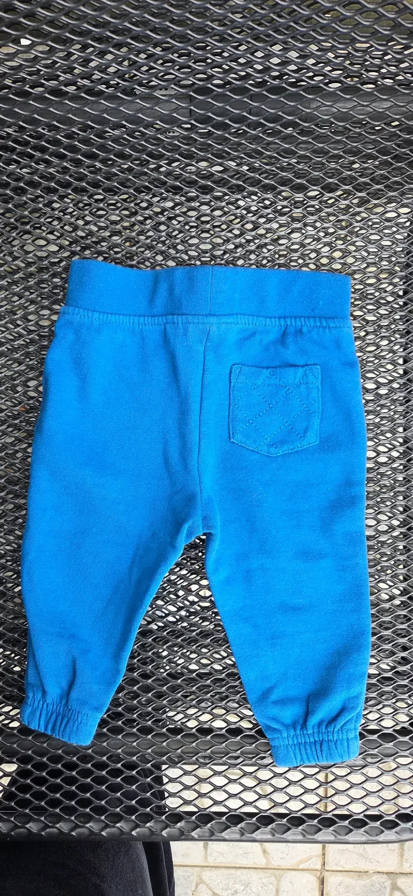 Babyhose lupilu