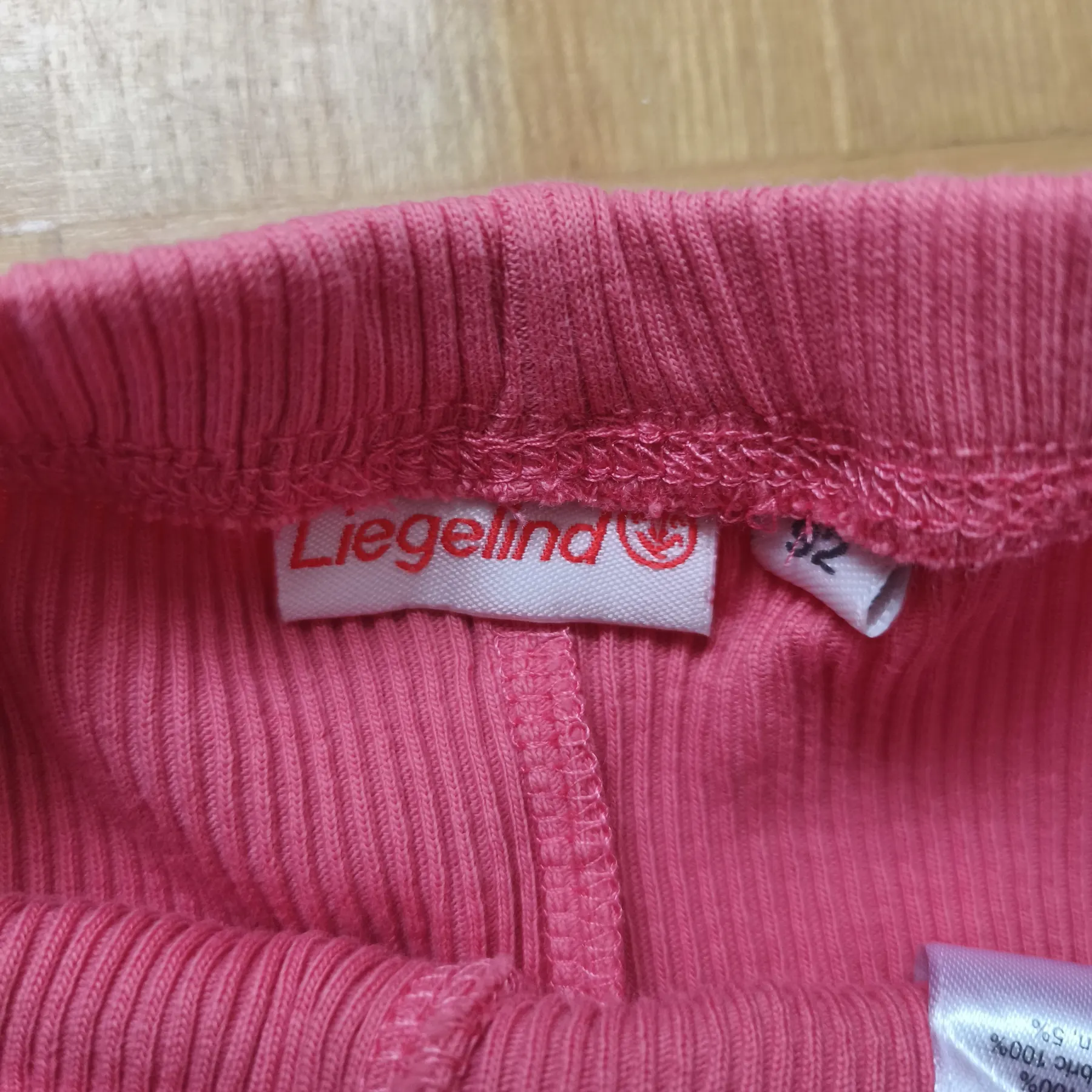 Set aus Pulli und Hose